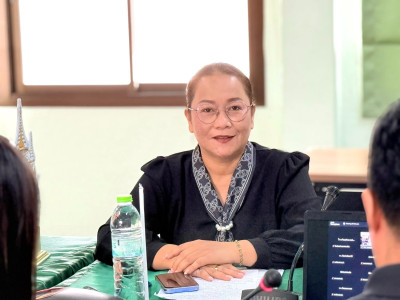  เข้าร่วมประชุมซักซ้อมการจัดการเรียนการสอนกิจกรรมสหกรณ์นักเรียน ประจำปีงบประมาณ พ.ศ. 2569 ... พารามิเตอร์รูปภาพ 1