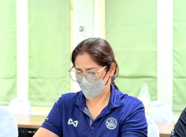  เข้าร่วมประชุมซักซ้อมการจัดการเรียนการสอนกิจกรรมสหกรณ์นักเรียน ประจำปีงบประมาณ พ.ศ. 2569 ... พารามิเตอร์รูปภาพ 11