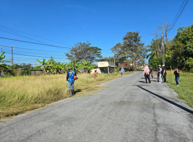 ปรับภูมิทัศน์ภายในและภายนอกสำนักงาน ตามหลักกิจกรรม 5 ส. พารามิเตอร์รูปภาพ 13