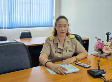 โครงการฝึกอบรม "พัฒนาศักยภาพกรรมการใหม่" (ออนไลน์) รุ่นที่ 1 พารามิเตอร์รูปภาพ 8