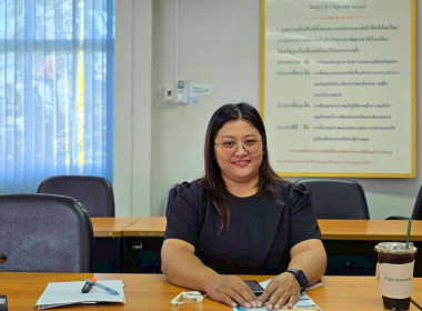 โครงการฝึกอบรม "พัฒนาศักยภาพกรรมการใหม่" (ออนไลน์) รุ่นที่ 1 พารามิเตอร์รูปภาพ 9