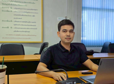 โครงการฝึกอบรม "พัฒนาศักยภาพกรรมการใหม่" (ออนไลน์) รุ่นที่ 1 พารามิเตอร์รูปภาพ 11