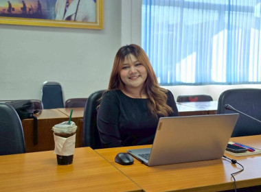 โครงการฝึกอบรม "พัฒนาศักยภาพกรรมการใหม่" (ออนไลน์) รุ่นที่ 1 พารามิเตอร์รูปภาพ 12