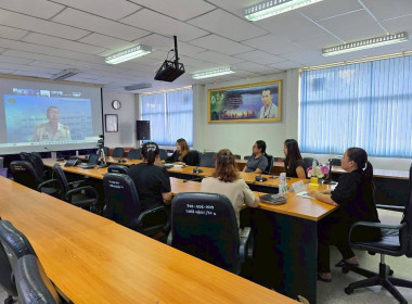 โครงการฝึกอบรม "พัฒนาศักยภาพกรรมการใหม่" (ออนไลน์) รุ่นที่ 1 พารามิเตอร์รูปภาพ 18