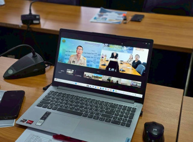 โครงการฝึกอบรม "พัฒนาศักยภาพกรรมการใหม่" (ออนไลน์) รุ่นที่ 1 พารามิเตอร์รูปภาพ 19