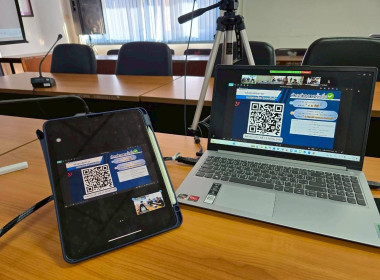 โครงการฝึกอบรม "พัฒนาศักยภาพกรรมการใหม่" (ออนไลน์) รุ่นที่ ... พารามิเตอร์รูปภาพ 3