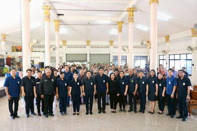 เข้าร่วมงานโครงการคลินิกเกษตรเคลื่อนที่ในพระราชานุเคราะห์ พารามิเตอร์รูปภาพ 1