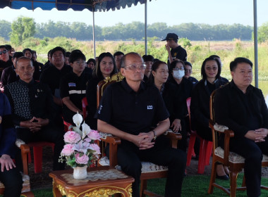 เข้าร่วมงานวันดินโลก 5 ธันวาคม (Worid Soil Day) ... พารามิเตอร์รูปภาพ 2