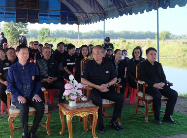 เข้าร่วมงานวันดินโลก 5 ธันวาคม (Worid Soil Day) ... พารามิเตอร์รูปภาพ 9