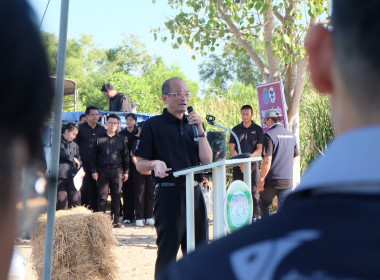 เข้าร่วมงานวันดินโลก 5 ธันวาคม (Worid Soil Day) ... พารามิเตอร์รูปภาพ 15