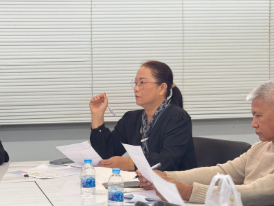 เข้าร่วมประชุมวางแผนการขับเคลื่อนโครงการสร้างรูปแบบเพื่อเป็นแนวทางสู่การพัฒนาสหกรณ์เข้มแข็ง (The Strong Co-op Model : SCM) ระยะที่ 1 ... พารามิเตอร์รูปภาพ 1