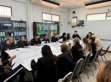 เข้าร่วมประชุมวางแผนการขับเคลื่อนโครงการสร้างรูปแบบเพื่อเป็นแนวทางสู่การพัฒนาสหกรณ์เข้มแข็ง (The Strong Co-op Model : SCM) ระยะที่ 1 ... พารามิเตอร์รูปภาพ 5