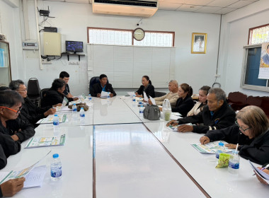 เข้าร่วมประชุมวางแผนการขับเคลื่อนโครงการสร้างรูปแบบเพื่อเป็นแนวทางสู่การพัฒนาสหกรณ์เข้มแข็ง (The Strong Co-op Model : SCM) ระยะที่ 1 ... พารามิเตอร์รูปภาพ 7