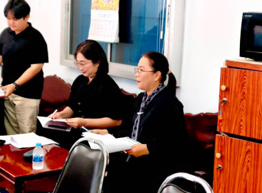 เข้าร่วมประชุมวางแผนการขับเคลื่อนโครงการสร้างรูปแบบเพื่อเป็นแนวทางสู่การพัฒนาสหกรณ์เข้มแข็ง (The Strong Co-op Model : SCM) ระยะที่ 1 ... พารามิเตอร์รูปภาพ 2