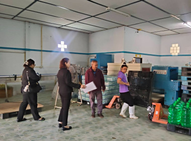 ข้าร่วมประชุมวางแผนการขับเคลื่อนโครงการฯ (The Strong Co-op ... พารามิเตอร์รูปภาพ 6