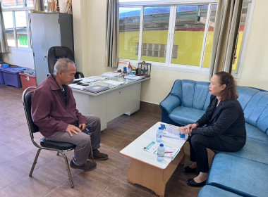 ข้าร่วมประชุมวางแผนการขับเคลื่อนโครงการฯ (The Strong Co-op ... พารามิเตอร์รูปภาพ 7