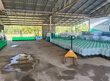 ข้าร่วมประชุมวางแผนการขับเคลื่อนโครงการฯ (The Strong Co-op ... พารามิเตอร์รูปภาพ 12