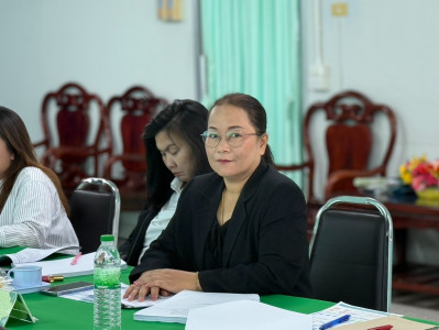 เข้าร่วมประชุมวางแผนการขับเคลื่อนโครงการสร้างรูปแบบเพื่อเป็นแนวทางสู่การพัฒนาสหกรณ์เข้มแข็ง (The Strong Co-op Model : SCM) ระยะที่ 1 ... พารามิเตอร์รูปภาพ 1