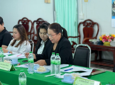 เข้าร่วมประชุมวางแผนการขับเคลื่อนโครงการสร้างรูปแบบเพื่อเป็นแนวทางสู่การพัฒนาสหกรณ์เข้มแข็ง (The Strong Co-op Model : SCM) ระยะที่ 1 ... พารามิเตอร์รูปภาพ 2