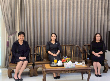 ร่วมพิธีเปิดโครงการอบรมเชิงปฏิบัติการ หลักสูตร ... พารามิเตอร์รูปภาพ 2