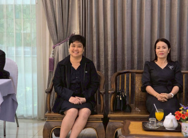 ร่วมพิธีเปิดโครงการอบรมเชิงปฏิบัติการ หลักสูตร ... พารามิเตอร์รูปภาพ 4