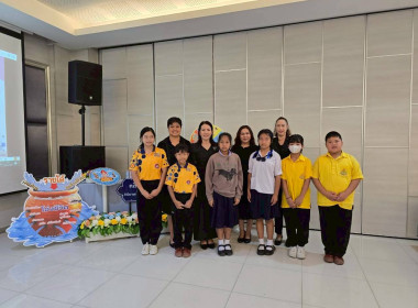 ร่วมพิธีเปิดโครงการอบรมเชิงปฏิบัติการ หลักสูตร ... พารามิเตอร์รูปภาพ 21