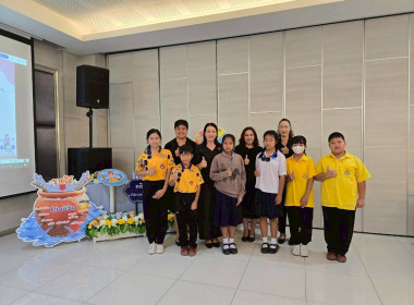 ร่วมพิธีเปิดโครงการอบรมเชิงปฏิบัติการ หลักสูตร ... พารามิเตอร์รูปภาพ 22