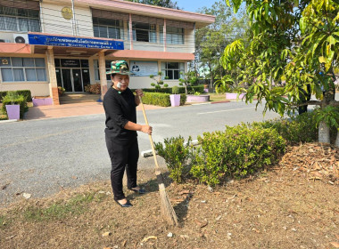 ร่วมแรงร่วมใจทำความสะอาด ... พารามิเตอร์รูปภาพ 3