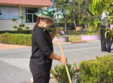 ร่วมแรงร่วมใจทำความสะอาด ... พารามิเตอร์รูปภาพ 4