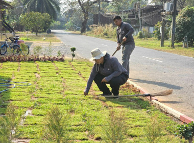 ร่วมแรงร่วมใจทำความสะอาด ... พารามิเตอร์รูปภาพ 6