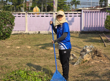 ร่วมแรงร่วมใจทำความสะอาด ... พารามิเตอร์รูปภาพ 7