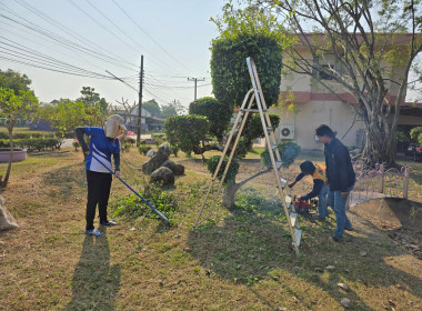 ร่วมแรงร่วมใจทำความสะอาด ... พารามิเตอร์รูปภาพ 9