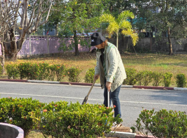 ร่วมแรงร่วมใจทำความสะอาด ... พารามิเตอร์รูปภาพ 11