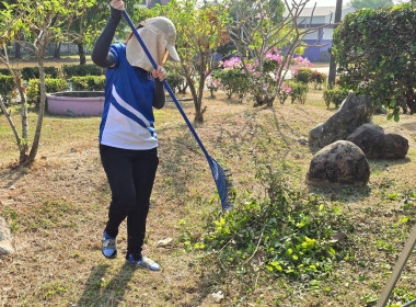 ร่วมแรงร่วมใจทำความสะอาด ... พารามิเตอร์รูปภาพ 13