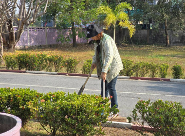 ร่วมแรงร่วมใจทำความสะอาด ... พารามิเตอร์รูปภาพ 18