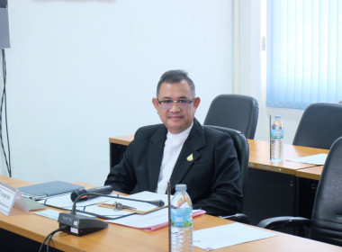 ร่วมพิธีเปิดการประชุมใหญ่สามัญ ประจำปี 2568 ... พารามิเตอร์รูปภาพ 2