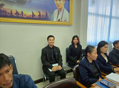 ร่วมพิธีเปิดการประชุมใหญ่สามัญ ประจำปี 2568 ... พารามิเตอร์รูปภาพ 4