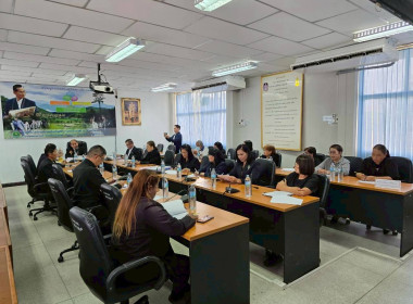 ร่วมพิธีเปิดการประชุมใหญ่สามัญ ประจำปี 2568 ... พารามิเตอร์รูปภาพ 8