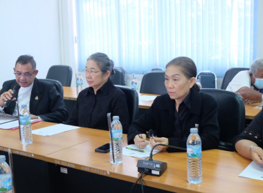 ร่วมพิธีเปิดการประชุมใหญ่สามัญ ประจำปี 2568 ... พารามิเตอร์รูปภาพ 9