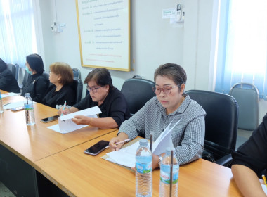 ร่วมพิธีเปิดการประชุมใหญ่สามัญ ประจำปี 2568 ... พารามิเตอร์รูปภาพ 10