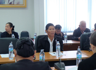 ร่วมพิธีเปิดการประชุมใหญ่สามัญ ประจำปี 2568 ... พารามิเตอร์รูปภาพ 13