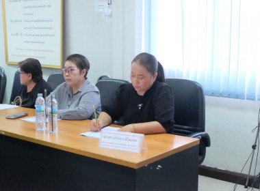 ร่วมพิธีเปิดการประชุมใหญ่สามัญ ประจำปี 2568 ... พารามิเตอร์รูปภาพ 14