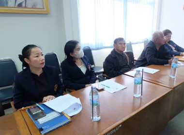 ร่วมพิธีเปิดการประชุมใหญ่สามัญ ประจำปี 2568 ... พารามิเตอร์รูปภาพ 15