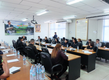 ร่วมพิธีเปิดการประชุมใหญ่สามัญ ประจำปี 2568 ... พารามิเตอร์รูปภาพ 17