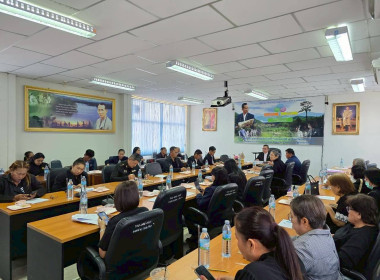 ร่วมพิธีเปิดการประชุมใหญ่สามัญ ประจำปี 2568 ... พารามิเตอร์รูปภาพ 21