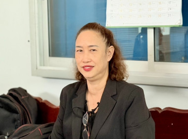 จัดโครงการโครงการสร้างรูปแบบเพื่อเป็นแนวทางสู่การพัฒนาสหกรณ์เข้มแข็ง (Strong Coop Model : SCM) ระยะที่ 1 กิจกรรมที่ 2 สหกรณ์การเกษตรนาดี จำกัด ... พารามิเตอร์รูปภาพ 3