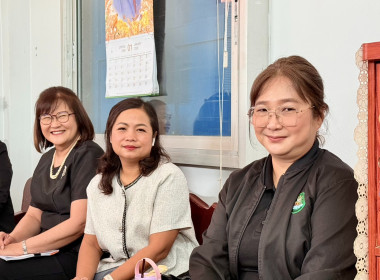 จัดโครงการโครงการสร้างรูปแบบเพื่อเป็นแนวทางสู่การพัฒนาสหกรณ์เข้มแข็ง (Strong Coop Model : SCM) ระยะที่ 1 กิจกรรมที่ 2 สหกรณ์การเกษตรนาดี จำกัด ... พารามิเตอร์รูปภาพ 4