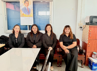 จัดโครงการโครงการสร้างรูปแบบเพื่อเป็นแนวทางสู่การพัฒนาสหกรณ์เข้มแข็ง (Strong Coop Model : SCM) ระยะที่ 1 กิจกรรมที่ 2 สหกรณ์การเกษตรนาดี จำกัด ... พารามิเตอร์รูปภาพ 8