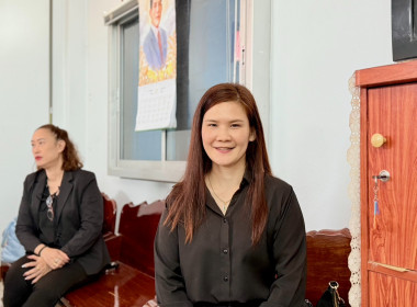 จัดโครงการโครงการสร้างรูปแบบเพื่อเป็นแนวทางสู่การพัฒนาสหกรณ์เข้มแข็ง (Strong Coop Model : SCM) ระยะที่ 1 กิจกรรมที่ 2 สหกรณ์การเกษตรนาดี จำกัด ... พารามิเตอร์รูปภาพ 10