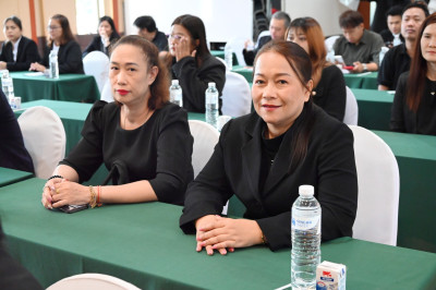 เข้าร่วมในพิธีลงนามบันทึกข้อตกลง (MOU) ... พารามิเตอร์รูปภาพ 1